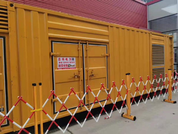 唐县关于通用发电机的十万个为什么？