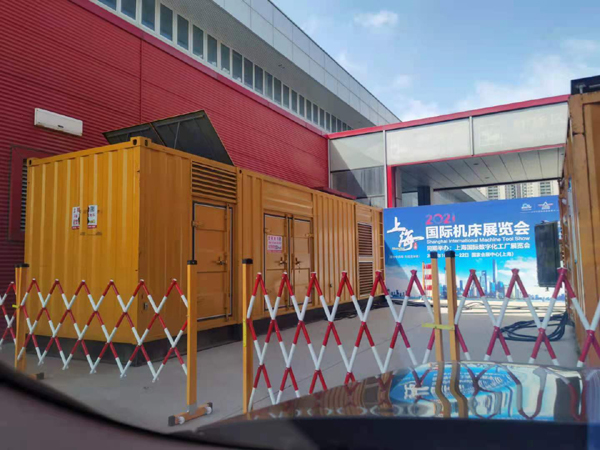 唐县发电车出租-发电机无电压或电压太低怎么办？