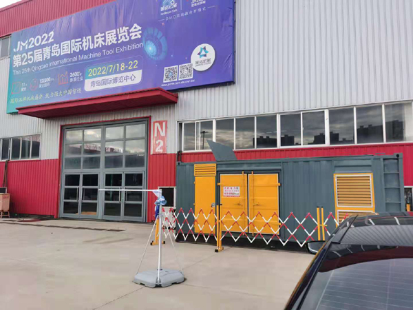 唐县发电机租赁-柴油发电机组不及时维护危害大