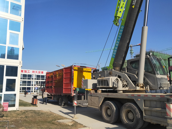 唐县发电机出租50KW柴油发电机组需要配多粗电缆线