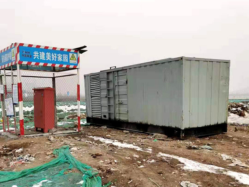 唐县燃气发电机在高海拔地区运行时会遇到哪些常见故障？