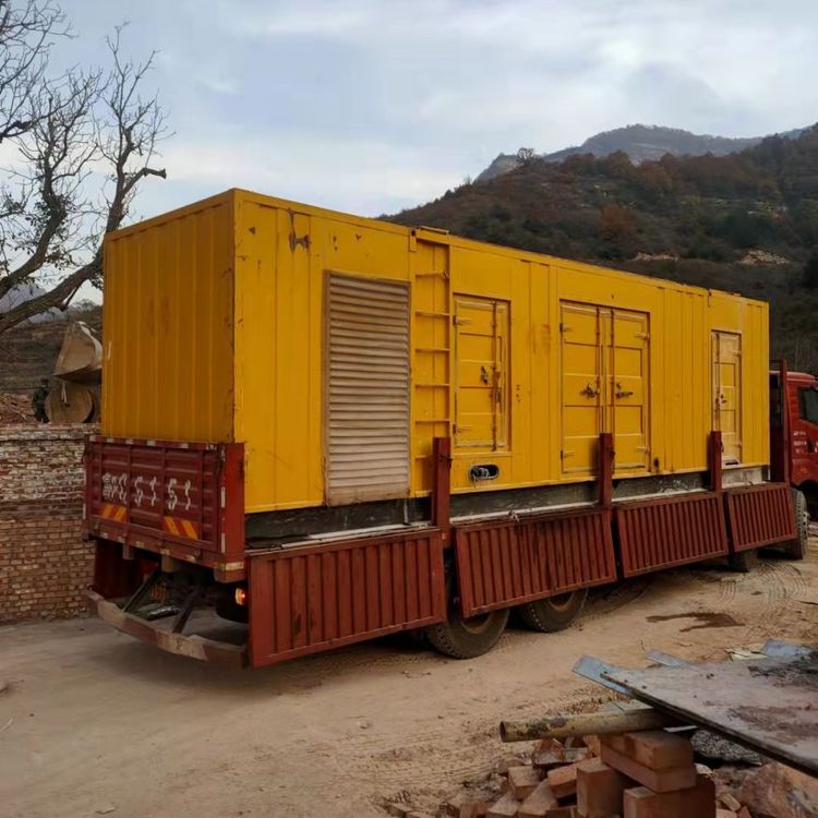 唐县200kW 发电机组在带电阻性负载时，输出功率会受到哪些因素的影响？