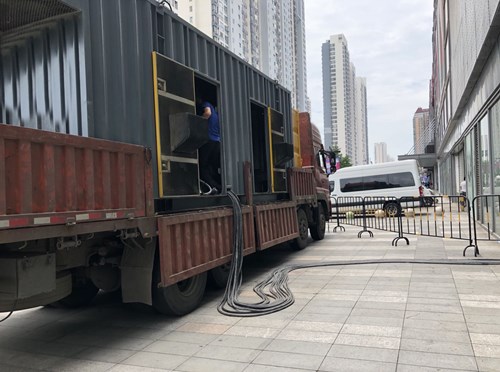 唐县低温环境下，柴油发电机组电池充满电的具体时间受哪些因素影响？